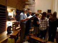 Chorale Folschette 5.6.2016 100